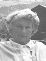 Traudl<br>Haselauer