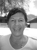 Andrea<br>Hörfarter