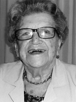 Herta<br>Hofer