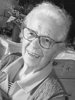 Maria<br>Hofer