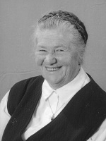 Rosa<br>Hofer
