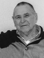 Herbert<br>Huber