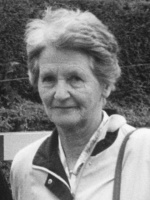 Elisabeth<br>Innerhofer