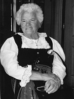 Elisabeth<br>Kalchschmied