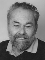 Hans Peter<br>Kern