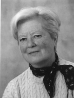 Elfriede<br>Krahbichler