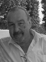 Erich Anton<br>Kriźan<br>