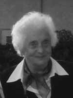 Sophie <br>Kröpfl