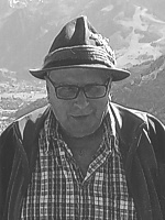 Anton<br>Lackner