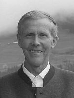 Andreas<br>Lechner