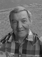 Erich <br>Lemberger