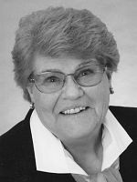 Rosa Marianna<br>Loferer