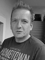Markus<br>Maier