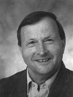 Heinrich <br>Mair