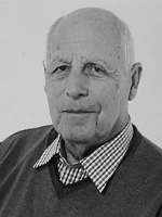 Ing. Sepp<br>Mair
