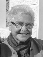 Anna-Elise<br>Mayr