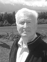 Erich<br>Mitterwurzer