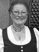 Maria Anna<br>Passrugger