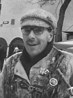 Egon<br>Purrer