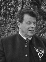Siegfried<br>Rattensberger