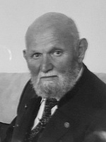 Fritz <br>Reiter