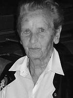 Mathilde<br>Riedlsperger