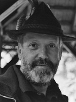 Hans<br>Ronacher