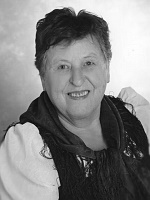 Margaretha<br>Schwabl