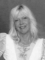 Christine<br>Steger