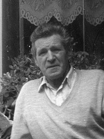 Ferdinand<br>Steger