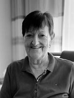 Margarete<br>Steiner