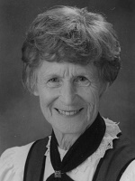 Maria<br>Steiner