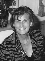 Gertrud<br>Wanderer
