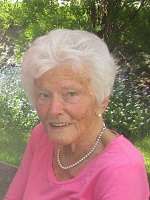 Charlotte<br>Thauerer