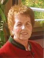 Maria<br>Tikovsky