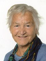 Elfriede<br>Tildach