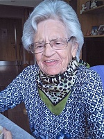 Martha <br>Tritscher