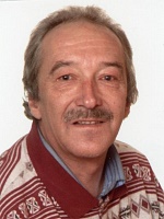 Wolfgang<br>Unterluggauer