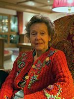 Johanna<br>van Limbeek