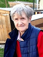 Franziska<br>Veitschegger