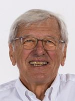 Wolfgang<br>Vogel