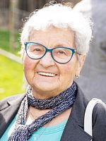 Marianne<br>Voglstätter