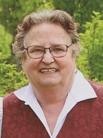 Anna Maria<br>Voithofer