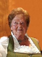 Anna Maria<br>Voithofer