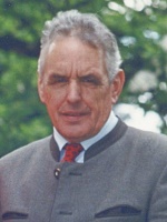 Siegfried <br>Voithofer