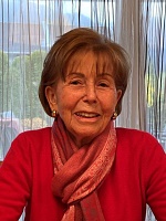 Johanna<br>Vorderegger