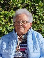 Elisabeth<br>Vorderegger