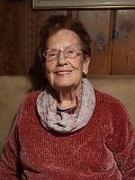 Cäcilia<br>Vorreiter