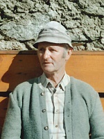 Karl<br>Vorreiter