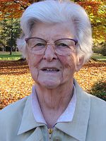 Antonia<br>Wallner